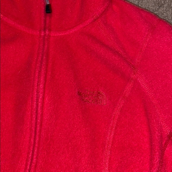 North face jacket - Picture 2 of 4